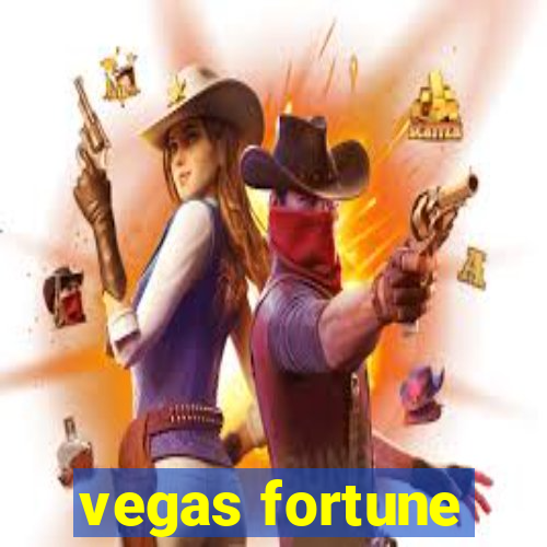 vegas fortune